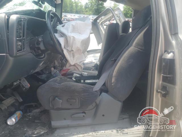 1GCHK29U82E246783 2002 CHEVROLET ALL Models photo no. 7