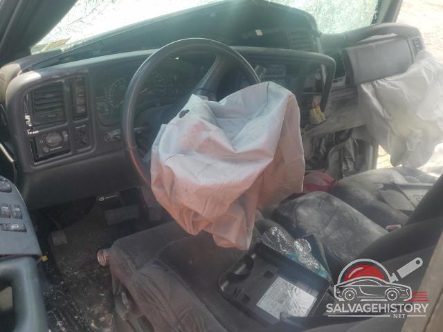 1GCHK29U82E246783 2002 CHEVROLET ALL Models photo no. 8