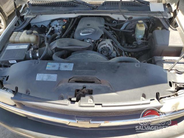 2GCEC19T621265867 2002 CHEVROLET ALL Models photo no. 11