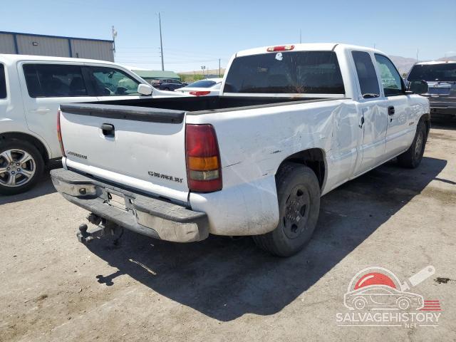 2GCEC19T621265867 2002 CHEVROLET ALL Models photo no. 3