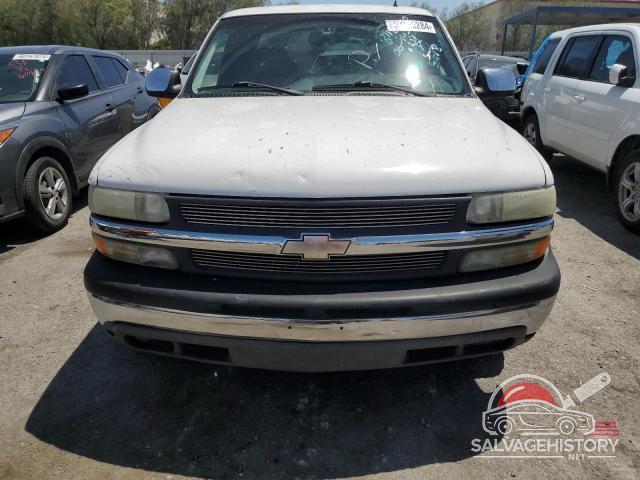 2GCEC19T621265867 2002 CHEVROLET ALL Models photo no. 5