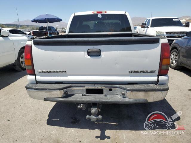 2GCEC19T621265867 2002 CHEVROLET ALL Models photo no. 6