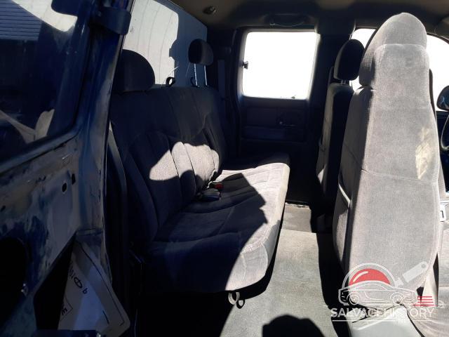 2GCEK19T121170832 2002 CHEVROLET ALL Models photo no. 10
