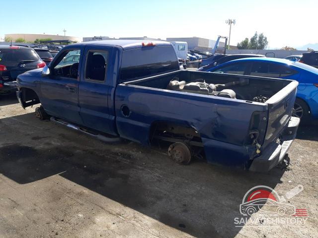 2GCEK19T121170832 2002 CHEVROLET ALL Models photo no. 2