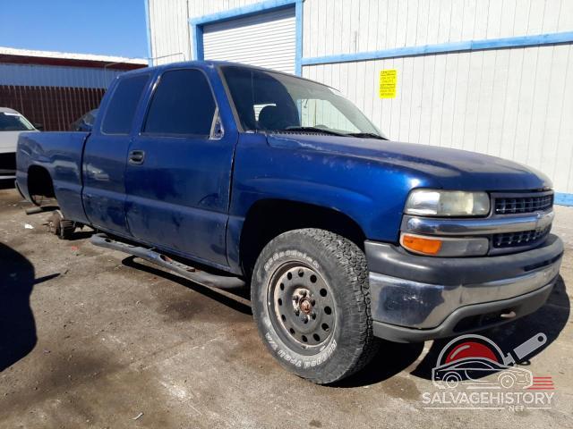2GCEK19T121170832 2002 CHEVROLET ALL Models photo no. 4