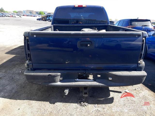 2GCEK19T121170832 2002 CHEVROLET ALL Models photo no. 6