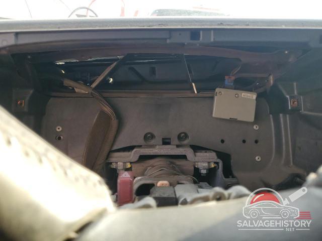 2GCEK19T121170832 2002 CHEVROLET ALL Models photo no. 9
