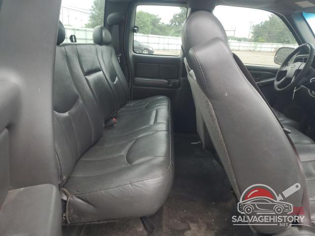 1GCEC19X63Z205082 2003 CHEVROLET ALL Models photo no. 10