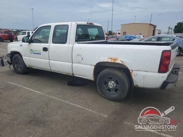 1GCEC19X63Z205082 2003 CHEVROLET ALL Models photo no. 2