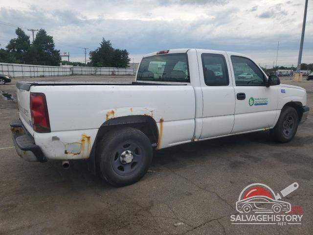 1GCEC19X63Z205082 2003 CHEVROLET ALL Models photo no. 3