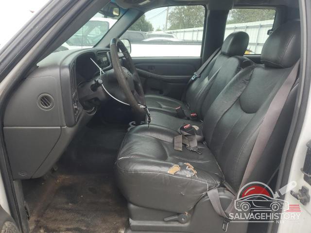 1GCEC19X63Z205082 2003 CHEVROLET ALL Models photo no. 7