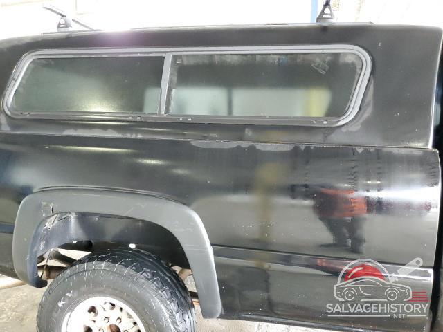 1GCEK14V33E366084 2003 CHEVROLET ALL Models photo no. 10