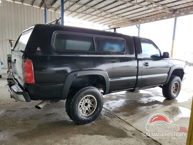 1GCEK14V33E366084 2003 CHEVROLET ALL Models photo no. 3