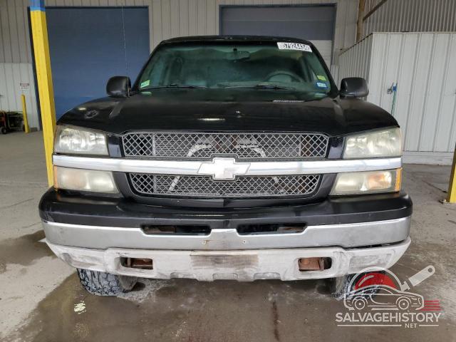 1GCEK14V33E366084 2003 CHEVROLET ALL Models photo no. 5