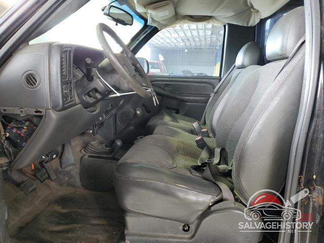 1GCEK14V33E366084 2003 CHEVROLET ALL Models photo no. 7