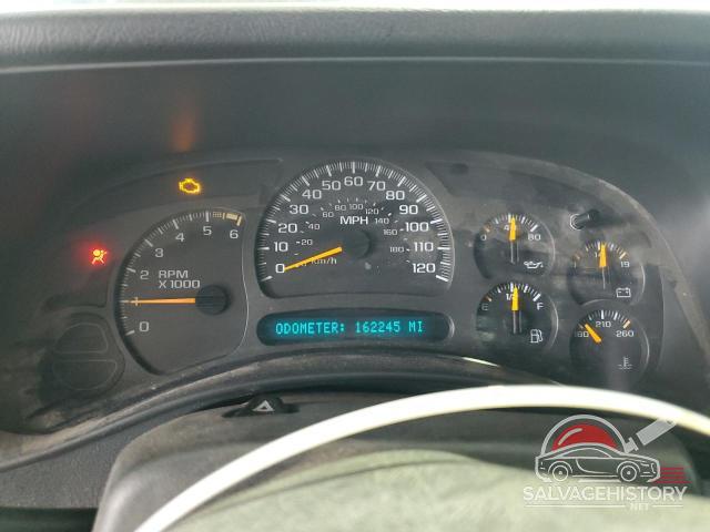 1GCEK14V33E366084 2003 CHEVROLET ALL Models photo no. 9