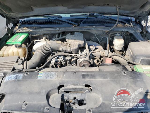 1GCHC23103F232531 2003 CHEVROLET ALL Models photo no. 11