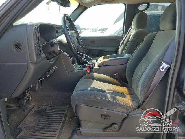 1GCHC23103F232531 2003 CHEVROLET ALL Models photo no. 7