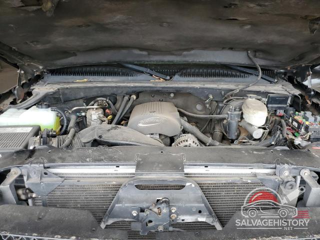2GCEC19V731216454 2003 CHEVROLET ALL Models photo no. 11