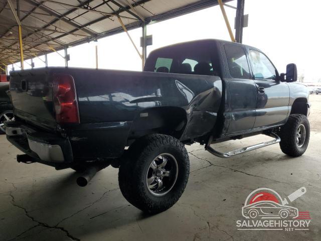 2GCEC19V731216454 2003 CHEVROLET ALL Models photo no. 3