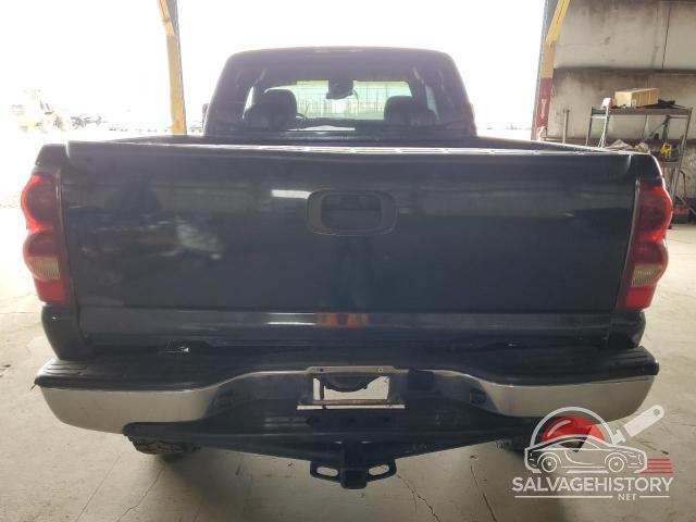 2GCEC19V731216454 2003 CHEVROLET ALL Models photo no. 6