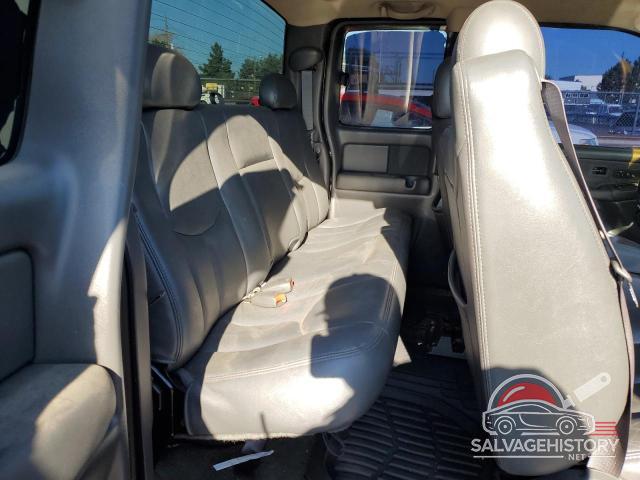 2GCEK19N931319975 2003 CHEVROLET ALL Models photo no. 10
