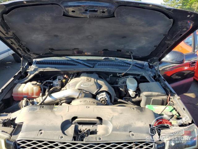 2GCEK19N931319975 2003 CHEVROLET ALL Models photo no. 11