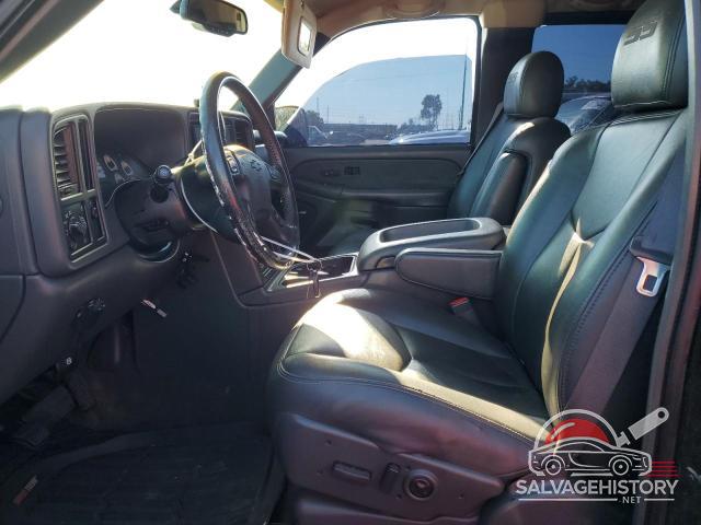 2GCEK19N931319975 2003 CHEVROLET ALL Models photo no. 7