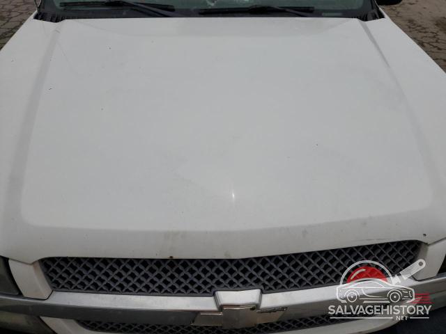 2GCEK19T631157768 2003 CHEVROLET ALL Models photo no. 11