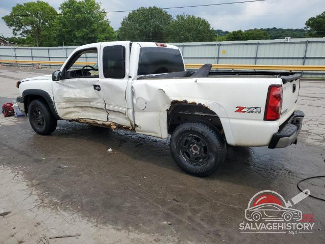 2GCEK19T631157768 2003 CHEVROLET ALL Models photo no. 2