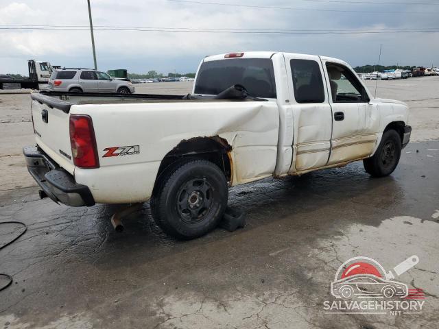 2GCEK19T631157768 2003 CHEVROLET ALL Models photo no. 3