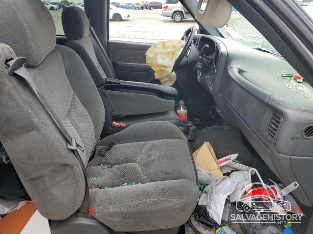 2GCEK19T631157768 2003 CHEVROLET ALL Models photo no. 7