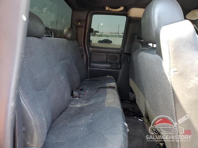 1GCEC19X14Z203838 2004 CHEVROLET ALL Models photo no. 10