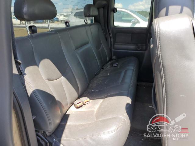 1GCEK19T04Z131496 2004 CHEVROLET ALL Models photo no. 10