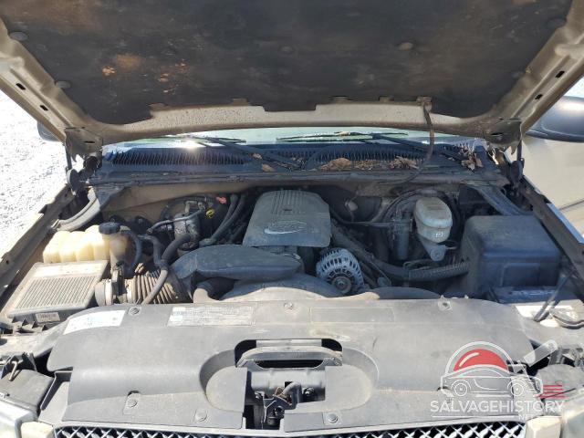 1GCEK19T04Z131496 2004 CHEVROLET ALL Models photo no. 11