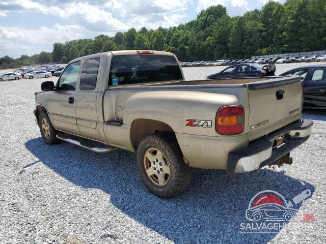 1GCEK19T04Z131496 2004 CHEVROLET ALL Models photo no. 2