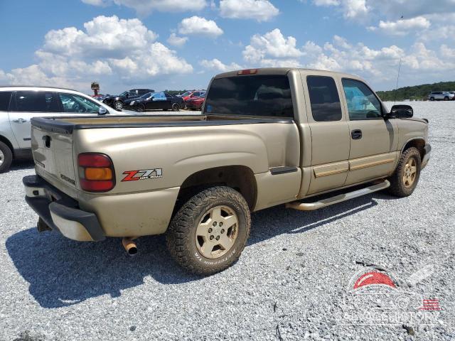 1GCEK19T04Z131496 2004 CHEVROLET ALL Models photo no. 3