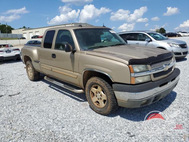 1GCEK19T04Z131496 2004 CHEVROLET ALL Models photo no. 4