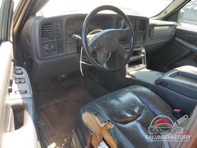 1GCEK19T04Z131496 2004 CHEVROLET ALL Models photo no. 8