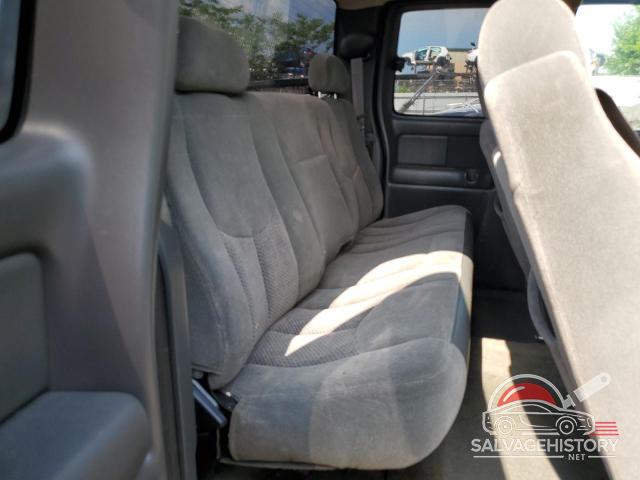 1GCEK19T44E125921 2004 CHEVROLET ALL Models photo no. 10