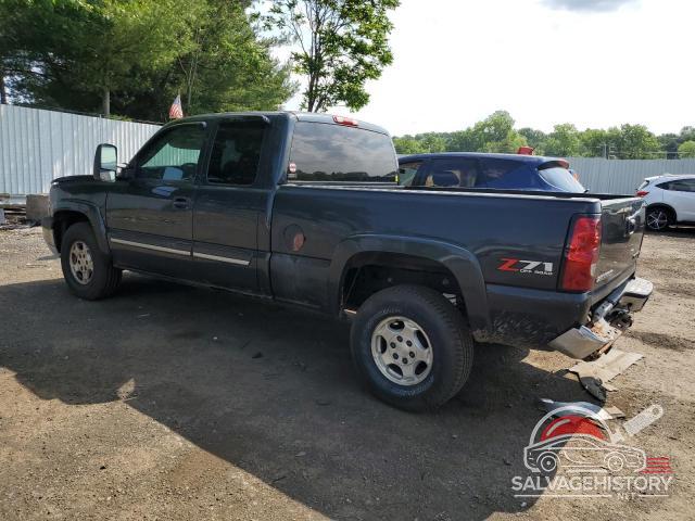 1GCEK19T44E125921 2004 CHEVROLET ALL Models photo no. 2