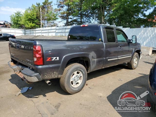 1GCEK19T44E125921 2004 CHEVROLET ALL Models photo no. 3