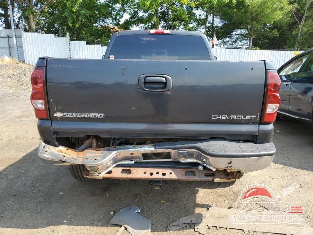 1GCEK19T44E125921 2004 CHEVROLET ALL Models photo no. 6