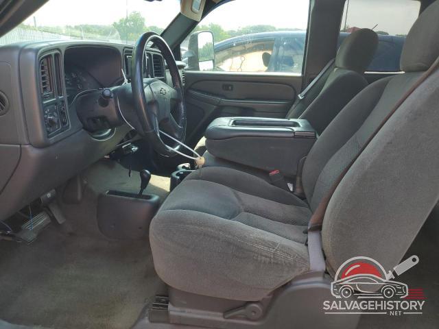 1GCEK19T44E125921 2004 CHEVROLET ALL Models photo no. 7