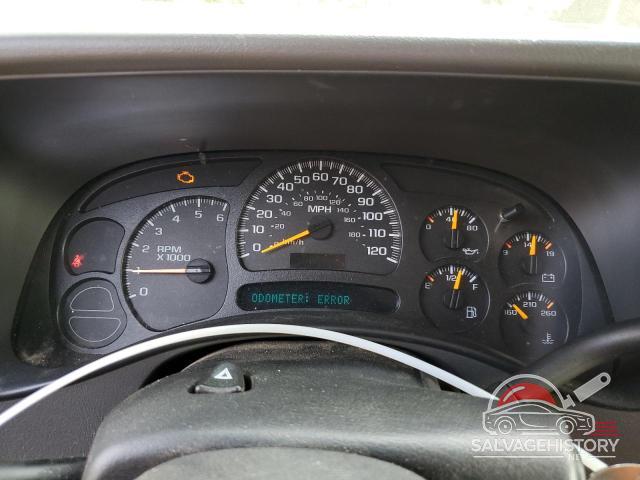 1GCEK19T44E125921 2004 CHEVROLET ALL Models photo no. 9
