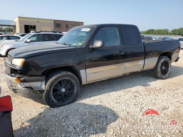 1GCEK19V64Z151866 2004 CHEVROLET ALL Models photo no. 10