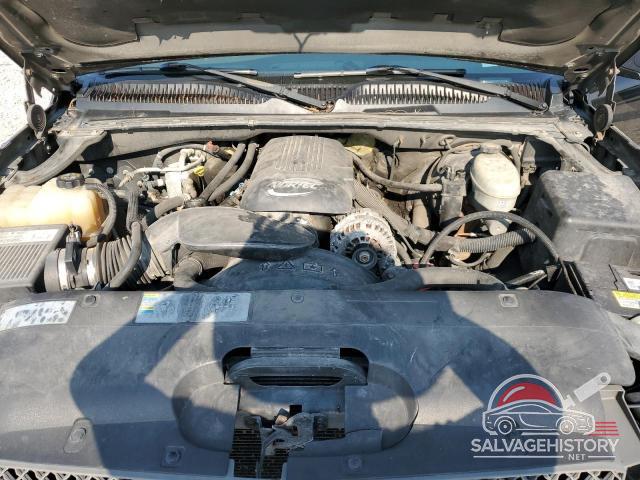 1GCEK19V64Z151866 2004 CHEVROLET ALL Models photo no. 11
