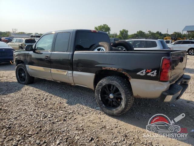 1GCEK19V64Z151866 2004 CHEVROLET ALL Models photo no. 2