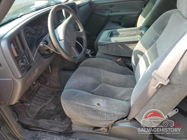 1GCEK19V64Z151866 2004 CHEVROLET ALL Models photo no. 7