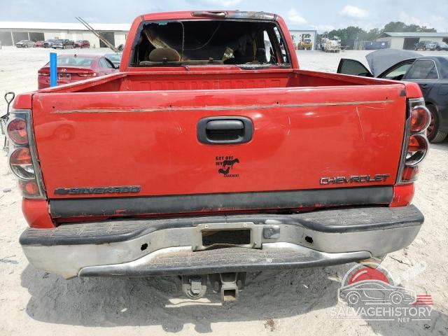 1GCGK29U84Z154130 2004 CHEVROLET ALL Models photo no. 6